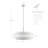 Aasim 5 - Light Dimmable Chandelier-1056636501