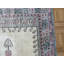 Tapis médaillon oriental turc Oushak