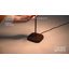 Nice Cordless Table Lamp - USB Rechargeable, Dimmable LED, 3 Modes, Sleek Design-70807551