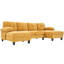 Canapé en chenille de 103,5 po-1552452893