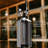 Stainless Steel 6 - Piece Beverage Dispenser Set-44139388