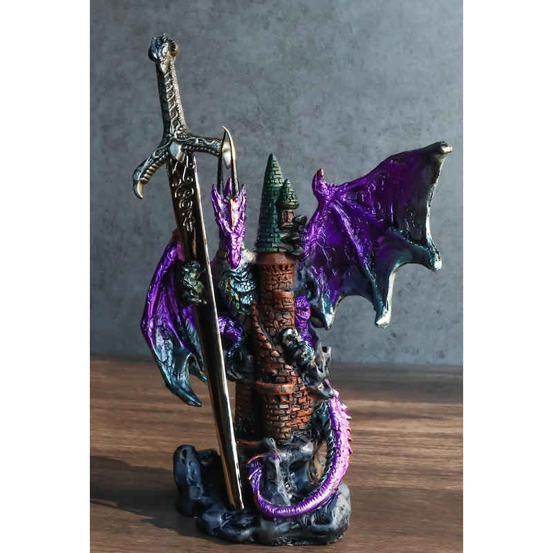 Objet décoratif fait à la main
