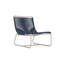 Walter Lamb Outdoor Lounge Chair-1409080730