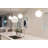 Cadiz 1 - Light Gold Single Pendant-508244697