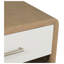 Brentwood 2 - Drawer Nightstand