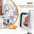 1,500W 110V Electric Bone Saw Machine