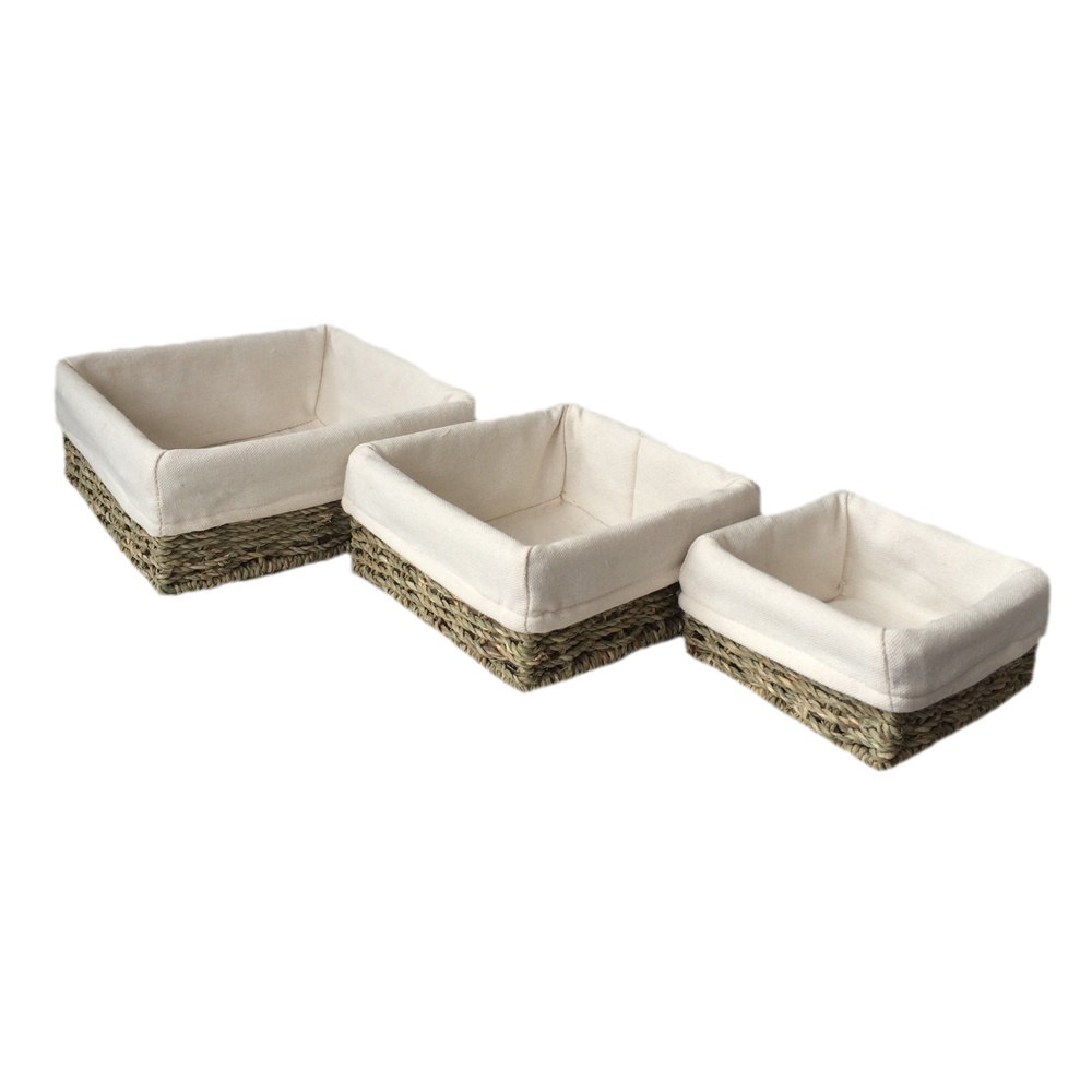 Brambly Cottage Decorative Basket