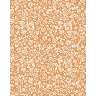 Melvyn 7m x 75cm Wallpaper Roll