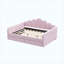 Cadre de lit pour grand lit rose-1324960718