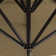 Grunwald 132'' x 132'' Rectangular Umbrella Sunbrella® Umbrella