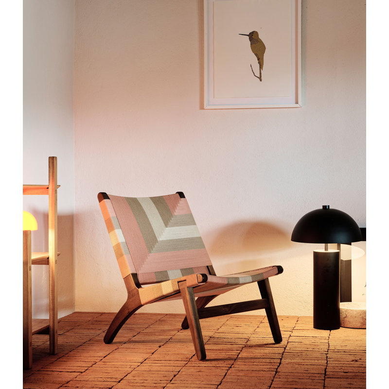 Lounge Chair