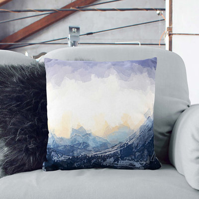 Square Cushion