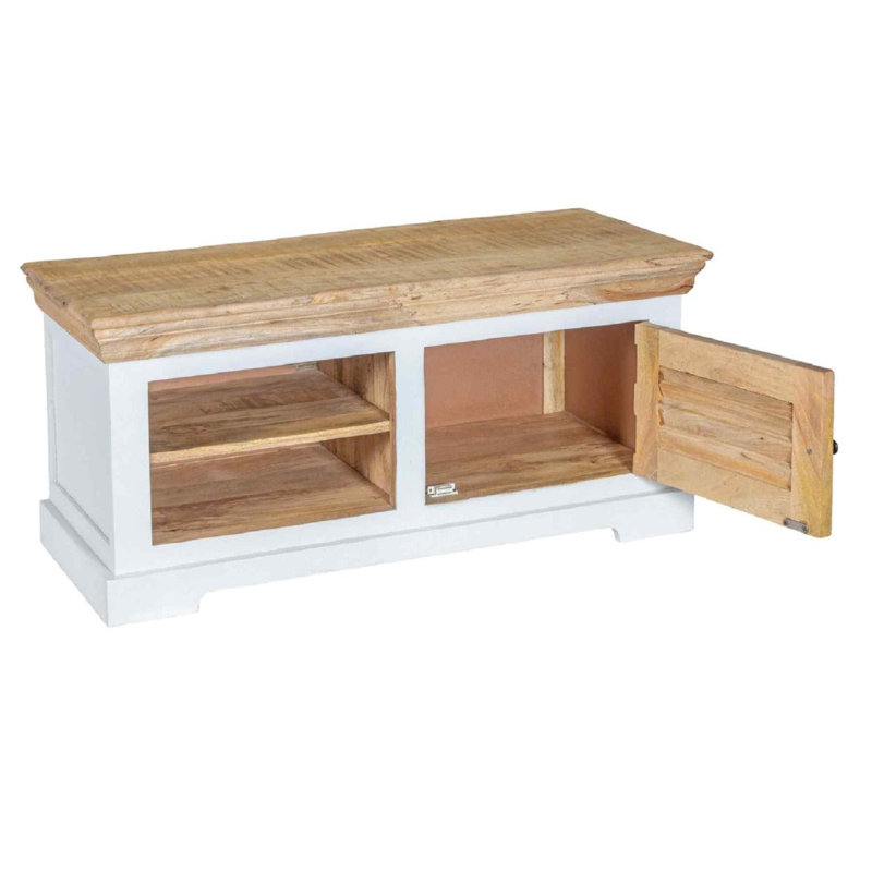 Dutson TV Stand for TVs up to 43"