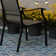 2 - Person Metal Patio Dining Set