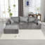 Canapé modulaire l 108,27 po Boucle-1218000070