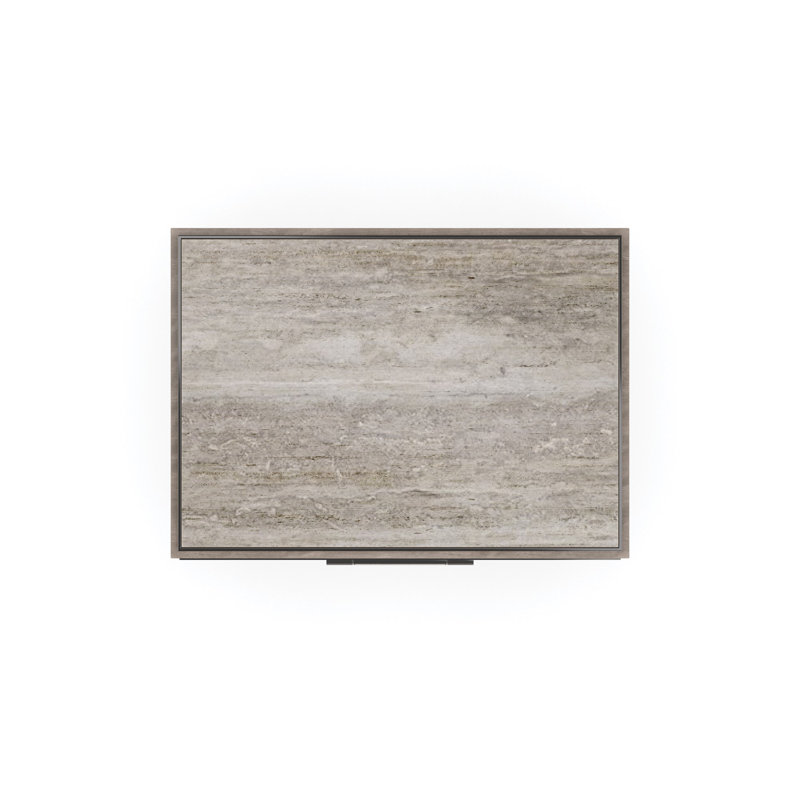 2 - Drawer Nightstand