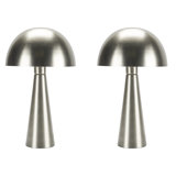 Berit Metal Table Lamp