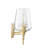 Herricks 3 - Light Dimmable Vanity Light-598414769-577141452