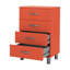 Commode 4 tiroirs Malibu-86895442