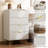 Veledin 23.6'' W 4 - Drawer Dresser-2093106339