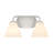 Falbo 2-Light Bathroom Vanity Light in Satin Nickel-144284120-161562460-161562456