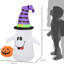 Weather Resistant Halloween Decoration