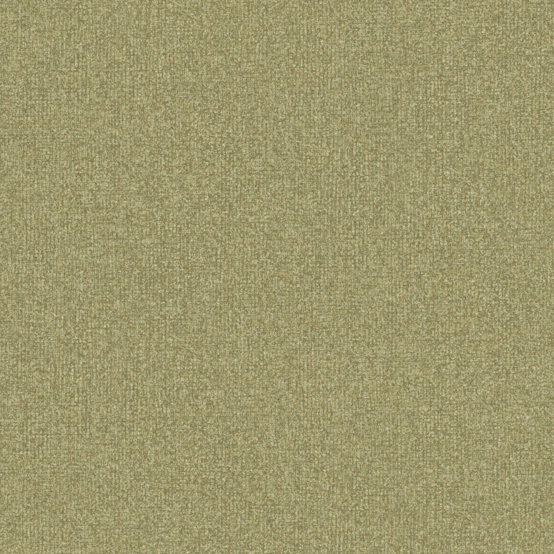 Surfaces Collection Stone Texture Wallpaper Roll, Olive Green