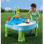 Plastic Sand & Water Table