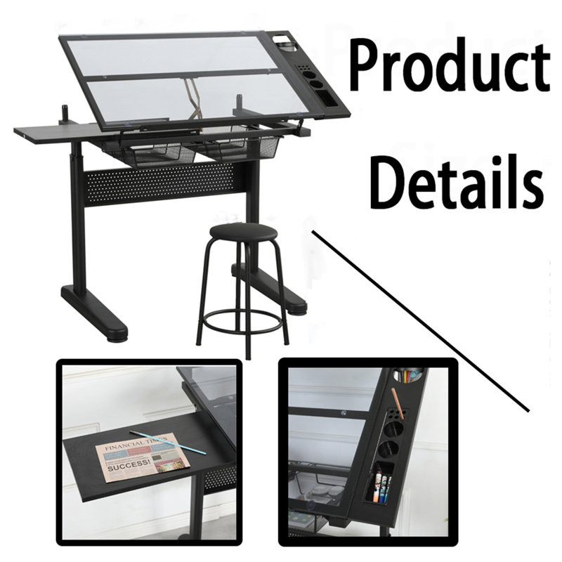 38'' x 23.6'' Sewing Table