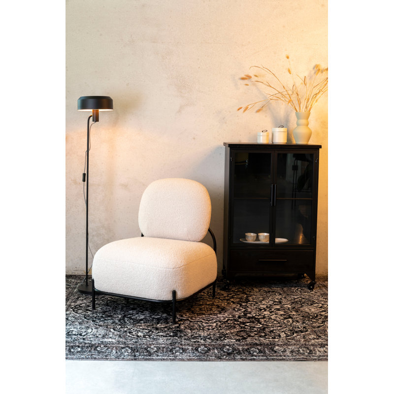 Polly Lounge Chair
