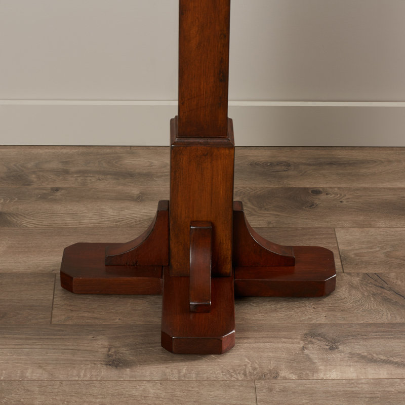 Portemanteau Anaja, Cerise antique