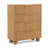 Camila 4 Drawer Wood Chest