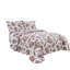 Ensemble de courtepointe 3 pièces Marina Soft Home Marina-100006762-100006764