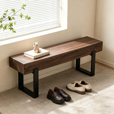 59" Dining Bench