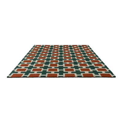 SCI Hatch Rust 124903 250X350