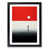 Black Framed