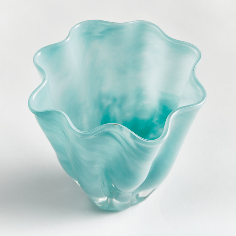 Ciela Handmade Glass Table Vase