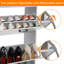 12 Pair Shoe Storage Cabinet