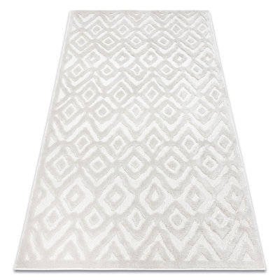 Geometric Area Rug