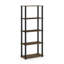 Maxine 59.9cm W Manufactured Wood Shelving Unit-586275153
