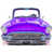 Pearl Purple