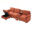 Canapé moderne pour le salon-118438129