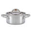 Ruffoni Symphonia Prima Stainless Steel Casserole-783018825