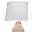 Lampe de table 28 po Peabody
