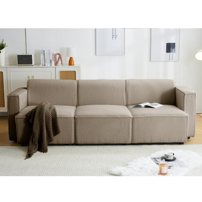 Almaan 3 Seater Sofa