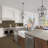 Harmony Grove 6'' W x 36'' L Porcelain Wood Look Singular Tile-36934097