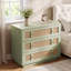 80 cm W Bedside Table