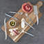 French Home Flatware Set - Service for 3