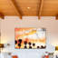 « ocean trails » par parvez taj,-impression sur toile tendue-17244372