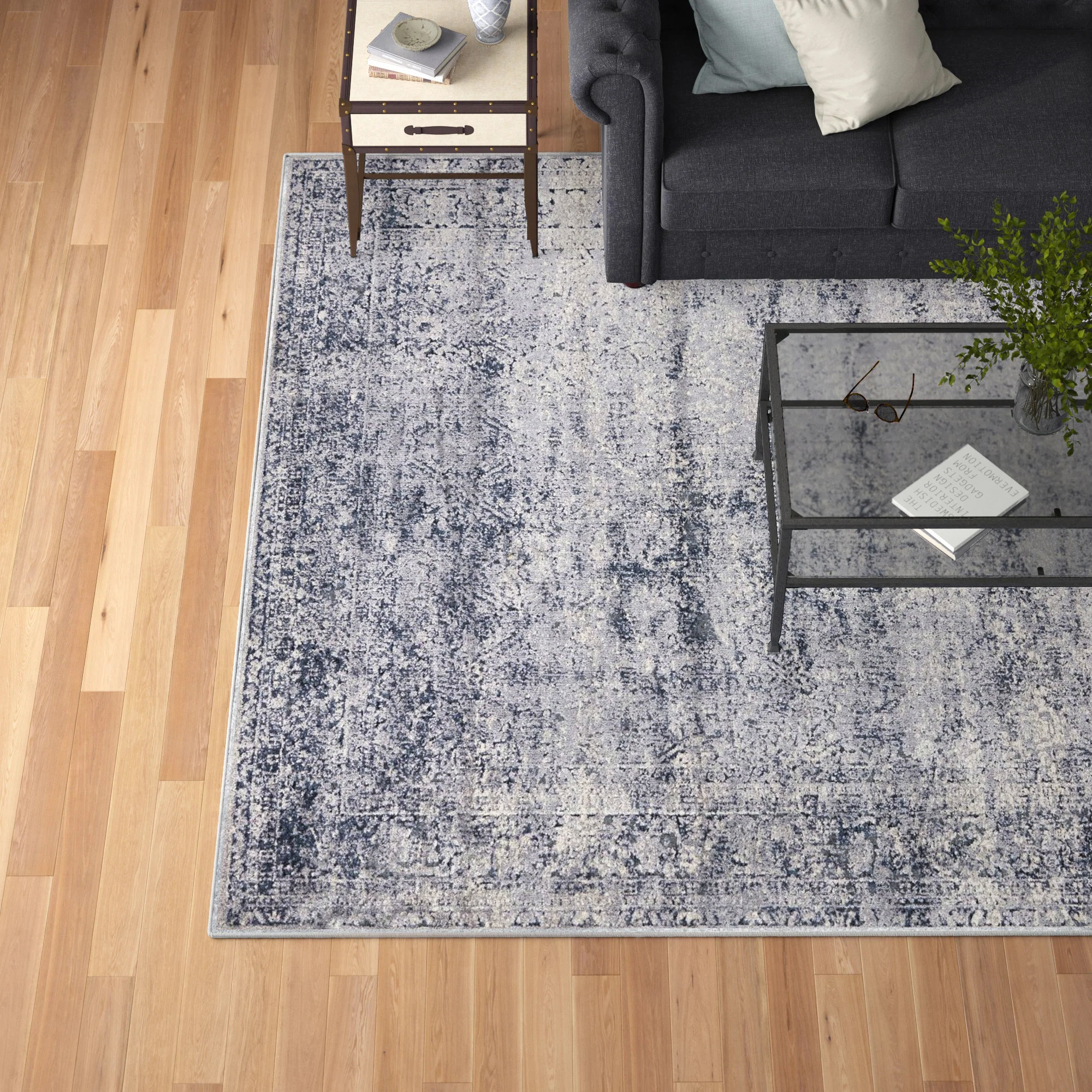 TopRated Rugs 2024 Wayfair